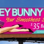 Honey Bunny Brazilian Wax