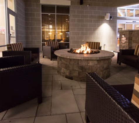 Residence Inn Raleigh-Durham Airport/Brier Creek - Raleigh, NC