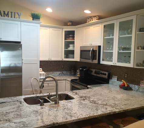 A & J Cabinetry - Cape Coral, FL