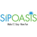 SIP Oasis, Inc. - Telephone Communications Services