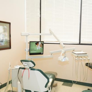 Sierra Commons Dental Group and Orthodontics - Palmdale, CA