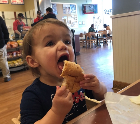 Jersey Mike's Subs - Chapel Hill, NC