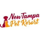 New Tampa Pet Resort - Pet Sitting & Exercising Services