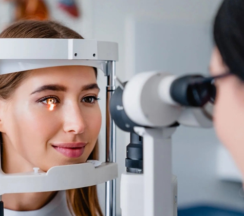Adelaide Eye Care - Westbourne Park, SA