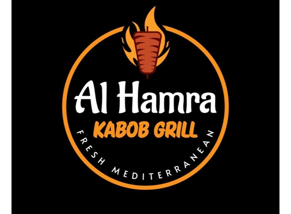 Al Hamra Kabob Grill Lomita - Lomita, CA