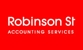 Robinson St - Accounting Services