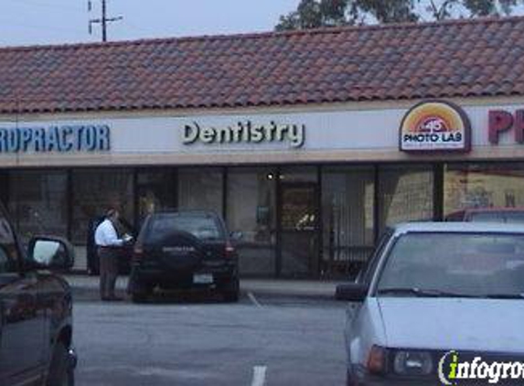 Gad Dental - La Mirada, CA