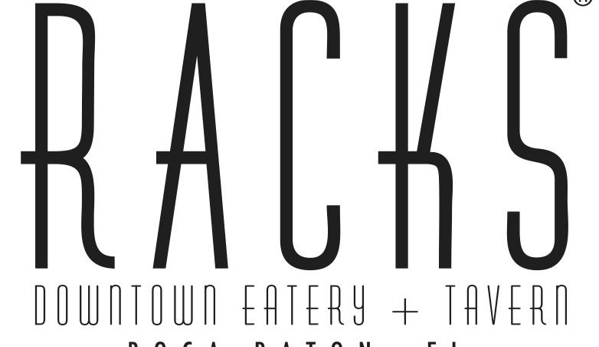 Rack's Downtown Eatert & Tavern - Boca Raton, FL