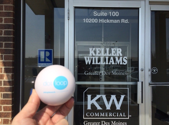 Keller Williams Realty - Clive, IA