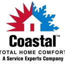 Coastal Service Experts - Heating Equipment & Systems-Repairing