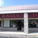 L A Nails - Nail Salons