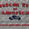 Custom Trim Of America gallery