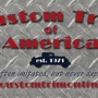 Custom Trim Of America