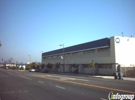 Sunbelt Electrical Co Inc - Glendale, CA