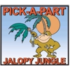 Pick-A-Part Jalopy Jungle gallery