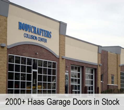 Lifetime Door Company - Kenosha, WI