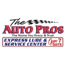 The Auto Pros - Automobile Parts & Supplies