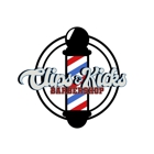 Clips & Kicks Barbershop