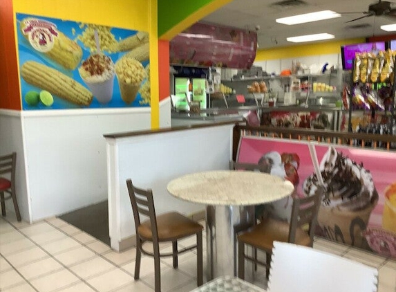 La Michoacana - Hanover Park, IL