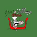 Porto Village PIzza #3 - Pasta