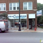 Eve's Cleaners