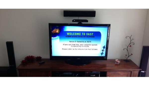 Andrews Audio Visual - Mountain Creek, QLD