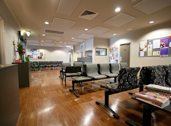 North Ringwood Medical Centre - Ringwood North, VIC
