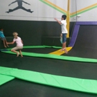 Sky Zone Trampoline Park