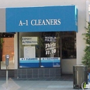 A-1 Cleaners - Dry Cleaners & Laundries