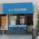 A-1 Cleaners