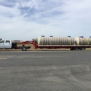 JR'S TRANSPORT, LLC - Cargo & Freight Containers