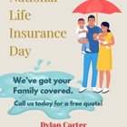 Dylan Carter - State Farm Insurance Agent