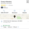 Corey's Bootery gallery