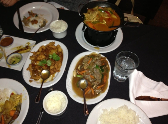 Pad Thai Restaurant - Mechanicsburg, PA