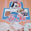 Gorditas La Tia - Family Style Restaurants