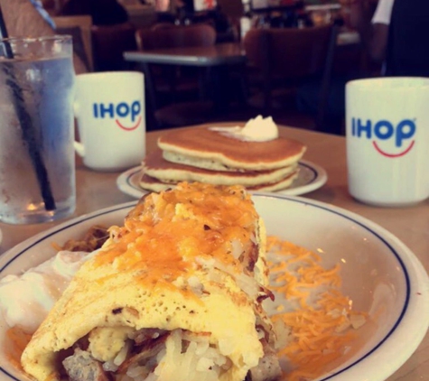 IHOP - Houston, TX