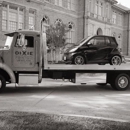 Dixie Auto Sales Towing & Recovery - Towing