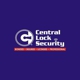 Central Lock Security