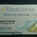 Excellence Cleaning Services - House Cleaning