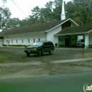 Mt Zion Baptist Church - Baptist Churches