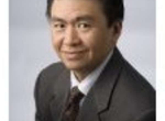 Dr. Paul Lin, MD - Washington, DC