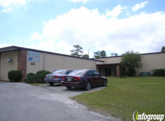 Circuitronics Corp - Sanford, FL