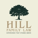 Hill Family Law