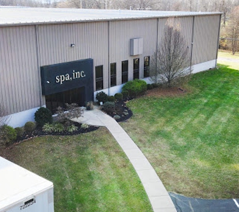 SPA - A TRG Company - Milford, OH