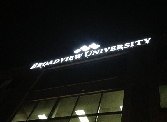 Broadview Entertainment Arts University - BEAU - Salt Lake City, UT