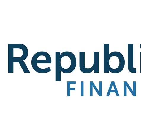 Republic Finance - Oxford, MS