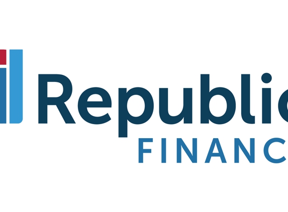 Republic Finance - Baytown, TX
