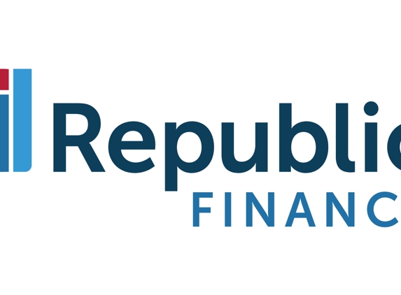 Republic Finance- Closed - Huntsville, AL