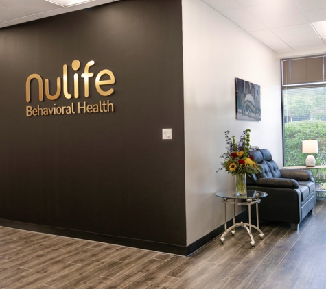 Nulife Behavioral Health - Buffalo Grove, IL