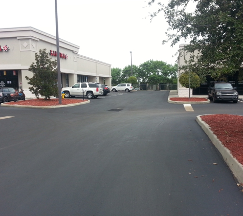 Arrow  Pavement Services Inc - Orlando, FL